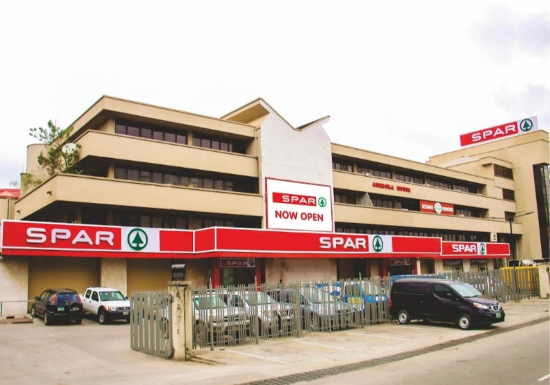 SPAR MARYLAND EXPANSION