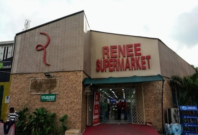 Renee Supermarket – Ikoyi Expansion